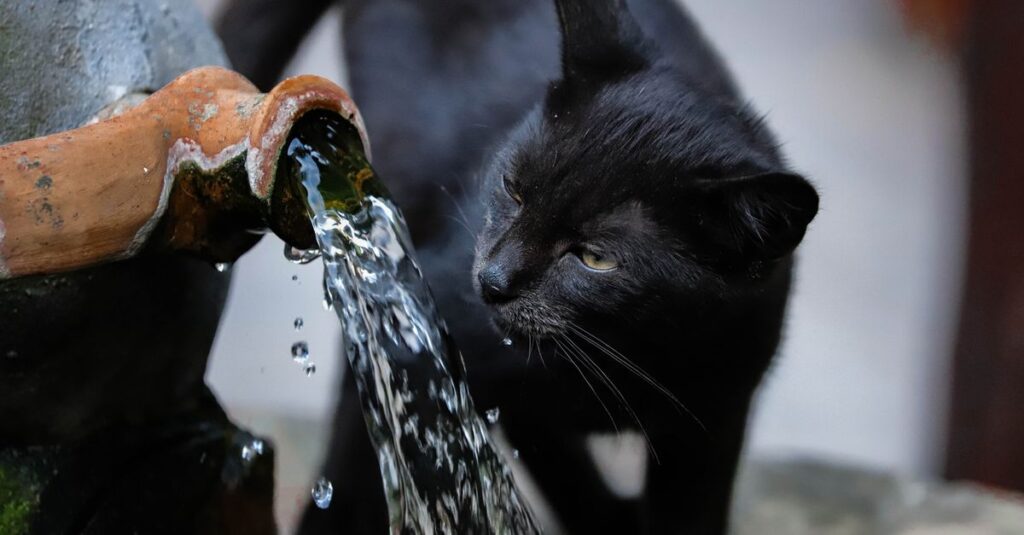 7 Best Cat Water Fountains in 2026 (Compared)